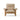 Modern Boucle Sheepskin Armchair Lounge Chair for Living Room Accent