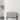 Japandi Recycled Pine Steel Sideboard: Rustic Wood Accent Cabinet for Living Room