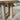 Modern Solid Oak Round Dining Table with Cylinder Legs - Stylish Home Furniture