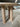 Modern Solid Oak Round Dining Table with Cylinder Legs - Stylish Home Furniture