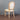 Elegant French Style Solid Oak Carved Upholstered Dining Chair for Home