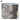 Tostone Viola White Natural Marble Coffee Side Table Living Room Decor