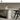 Luxurious Beige Travertine Round Dining Table with Cylindrical Base