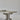 Modern Recycled Pine Wood 6-Seater Dining Table Set with Rustic Charm