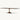Vintage Solid Wood Metal Dining Table, Customizable for Home & Restaurant
