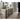 Tostone Calacatta Viola Marble Console Table for Elegant Entryway Living Room