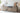 French Countryside Authentic Solid Pine Kitchen Cabinet Set with Stone Top