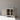 Chic European Country Antique White Sideboard Recycled Pine Wood Cabinet