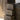 Wabi Sabi Industrial Kitchen Cabinets: Recycled Elm, Blue Stone Top, Removable