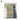 Elegant Light Green Onyx Translucent Stone Side Coffee Table Home Decor