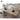 Tostone Minimalist Travertine Cream Dining Table for Contemporary Dining Room Design