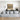 Luxurious Nordic Cloud Sectional Sofa Set - Modern Wabi-sabi Living Room Furniture