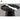 Elegant Black Nero Marquina Marble Side Table Modern Living Room Accent