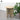 Luxurious Modern Carrara Marble Side Table for Elegant Living Spaces