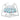 Smart Electric Baby Swing Crib - Automatic Remote Control Newborn Rocker with Music