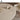 Modern Natural Travertine Round Dining Table, Beige White Stone, Home & Hotel