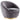 Buttercup Velvet Swivel Accent Chair, Modern Design for Living Room Comfort