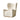 Modern Nordic White Boucle Wing Back Armchair for Elegant Living Rooms