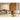 Elegant Burr Wood Dining Table: Modern Commercial & Home Restaurant Furniture