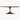 Elegant Modern American Style Customizable Dining Table for Home & Hospitality