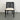 Elegant French Solid Oak Dining Chair with Rattan Cane Back for Wedding & Home