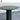 Tostone Elegant Green Marble Coffee Table for Modern Living Room Decor