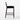 Modern Wooden Cane Rattan Bar Stool - Stylish Kitchen Counter Chair