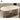 Elegant Natural Travertine Oval Dining Table for Modern Home Decor