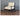 Elegant Black Suede Upholstered Accent Armchair with Solid Oak Wood Frame