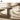 Tostone Elegant Calacatta Viola Round Marble Dining Table with Cylindrical Leg