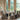 Elegant French Country Farmhouse Solid Oak Wood Dining Table, 8 Seater