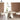 Elegant White Polished Natural Marble Rectangle Dining Table for Modern Homes