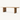 Exquisite Solid Wood Dining Table Set - Customizable for Hotel & Home