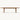 Elegant American Solid Wood Extendable Dining Table for Modern Homes