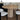 Tostone Natural Beige Travertine Round Dining Table: Waterproof, Durable Home Furniture