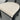 Elegant French Solid Oak Dining Chair with Rattan Cane Back for Wedding & Home
