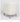 Elegant French Style Linen Dining Chair with Removable Cover, Solid Wood Frame