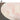 Elegant Pink Oval Natural Marble Dining Table for Home or Hotel