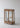 Elegant French Art Deco Glass Wood Display Cabinet for Home Bar & Jewelry