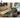 Elegant Tostone Verde Alpi Green Natural Marble Coffee Table for Modern Living