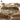 Tostone Elegant Calacatta Viola Marble Round Dining Table with Curved Leg