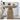Elegant Polished Round Travertine Stone Side Table Coffee Table for Modern Home