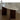 Tostone Natural Blue Polished Marble Round Dining Table for Modern Homes