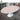 Elegant Pink Oval Natural Marble Dining Table for Home or Hotel