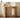 Elegant Minimalist Natural Travertine Console Table for Modern Living Spaces