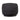 Black Boucle Swivel Armchair: Modern Metal Leg Rotation Lounge Chair