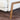 Chic Nordic 3-Seat Oak Frame Sofa, Plush Linen Upholstery for Modern Living