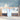 6-in-1 Extendable Nordic Baby Crib with Mattress & Casters - Modern Beechwood