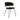 Elegant Italian Style Velvet Dining Chair with Metal Frame, Modern Home Furniture