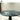 Tostone Modern Round Verde Alpi Marble Dining Table Set Luxury Design
